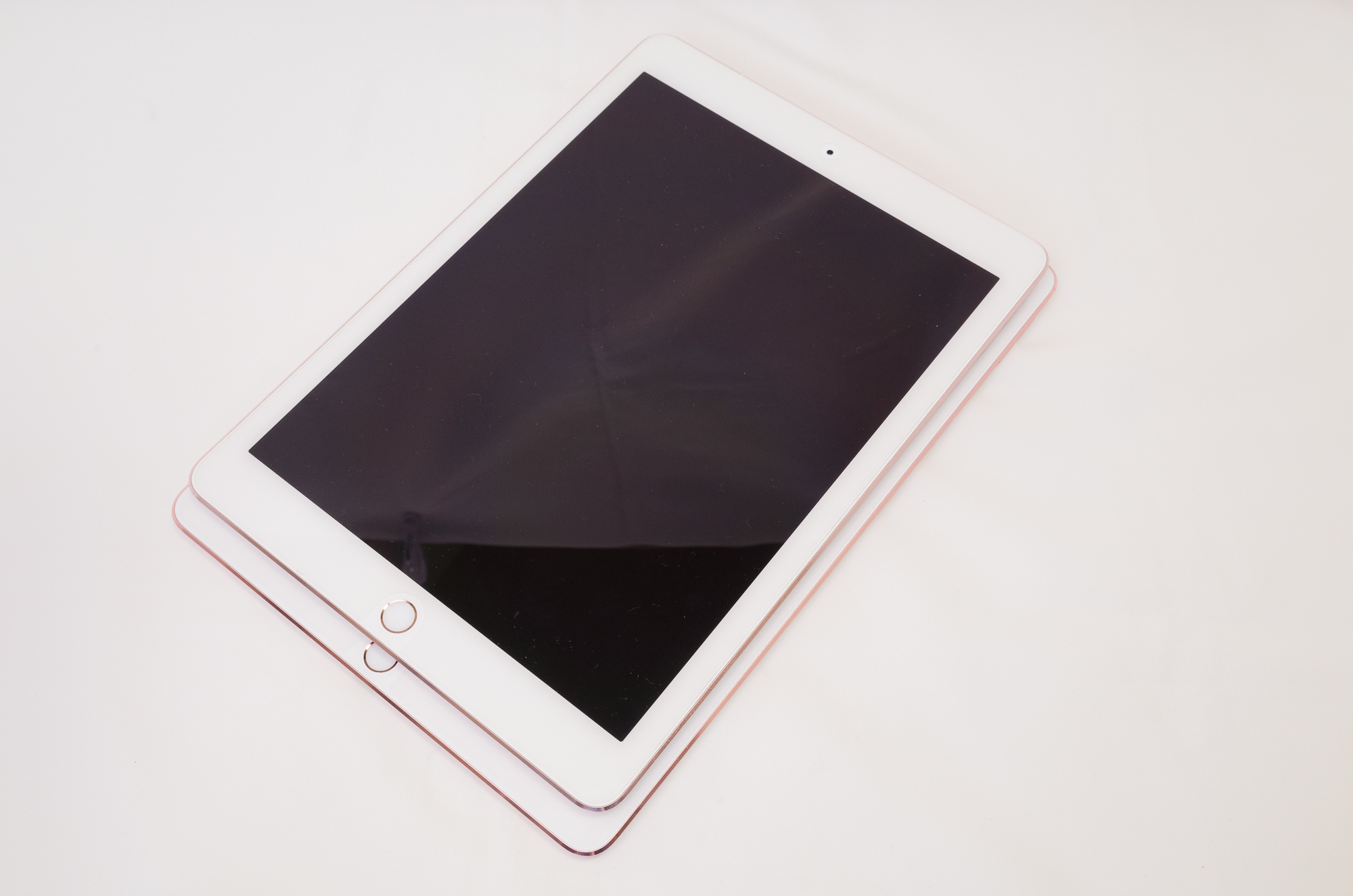 【新品未開封】 10.5 iPad Pro 64GB ゴールド　Wi-Fi